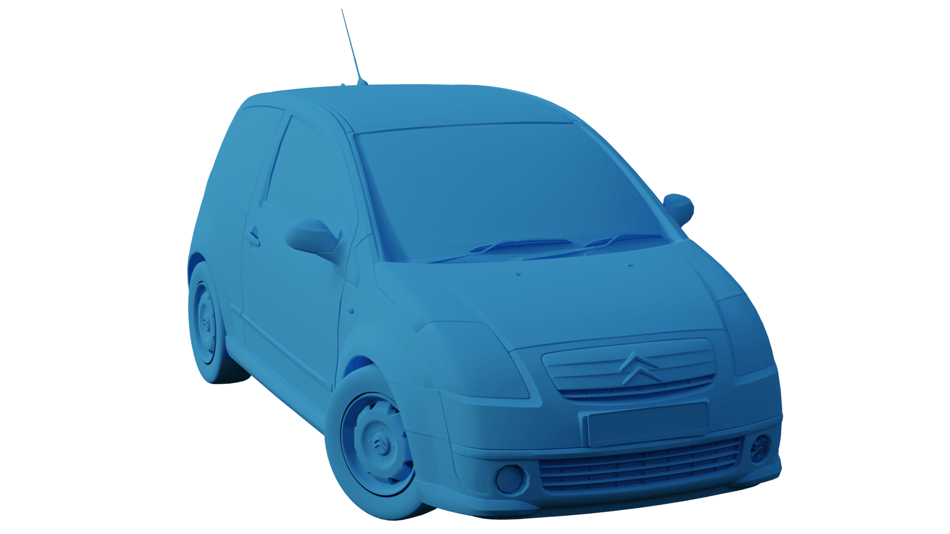 Citroen C2