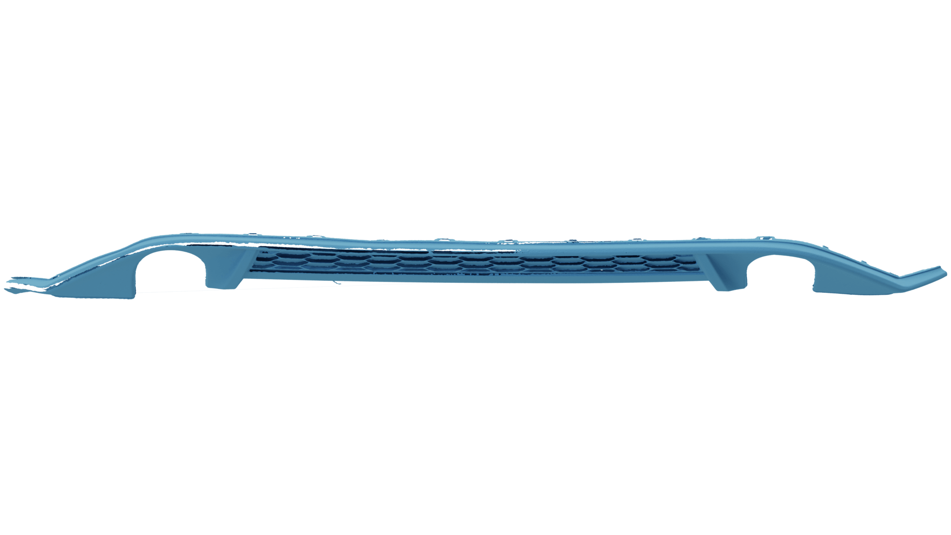 Scan Bumper