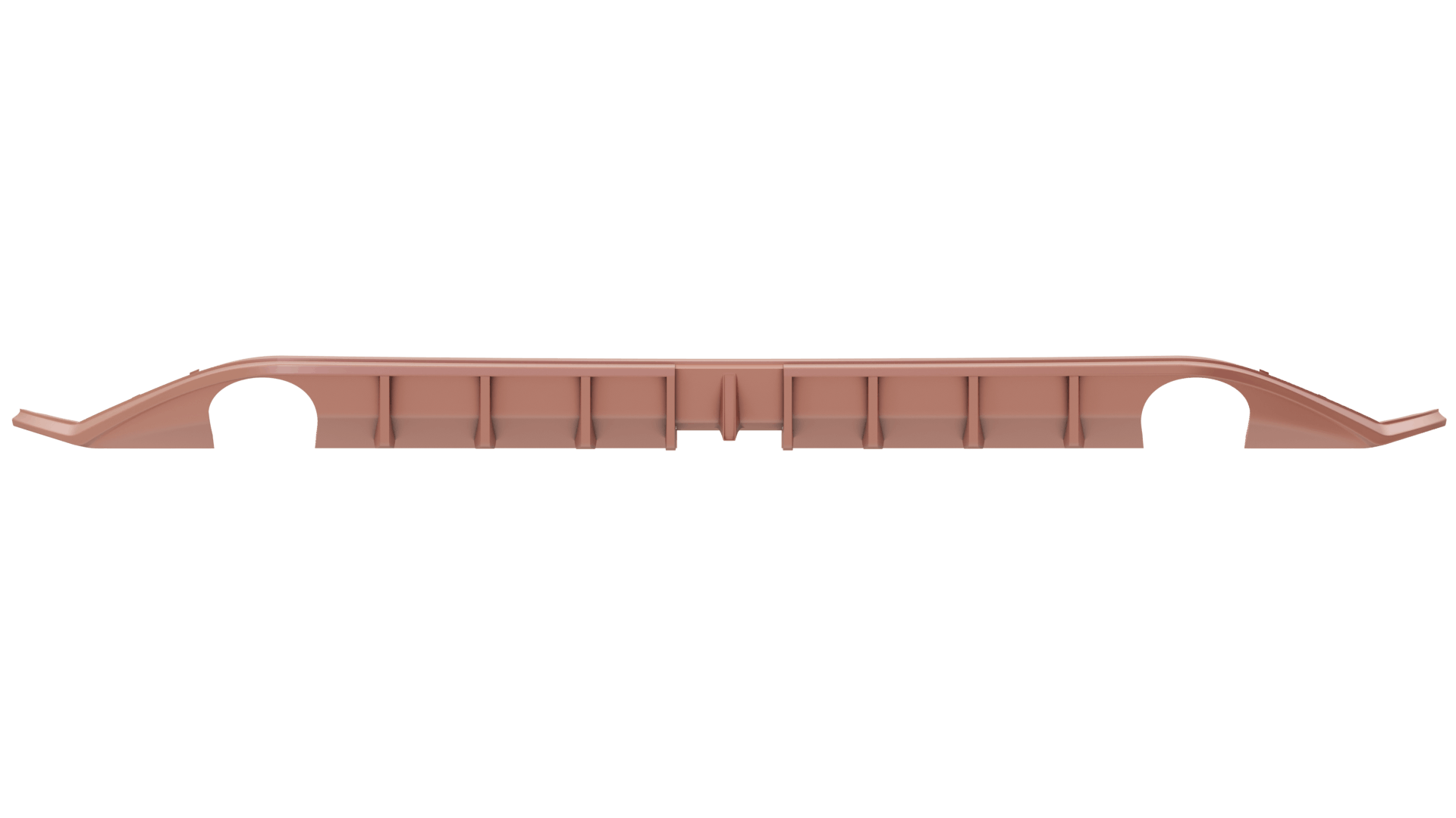 Print Bumper